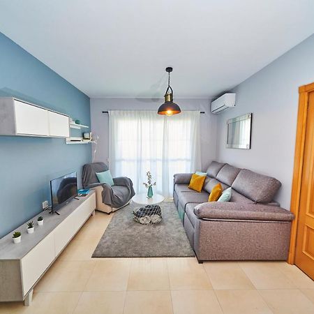 Apartmán Apartamento Mirador De Nerja Exteriér fotografie