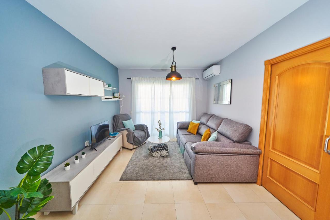 Apartmán Apartamento Mirador De Nerja Exteriér fotografie