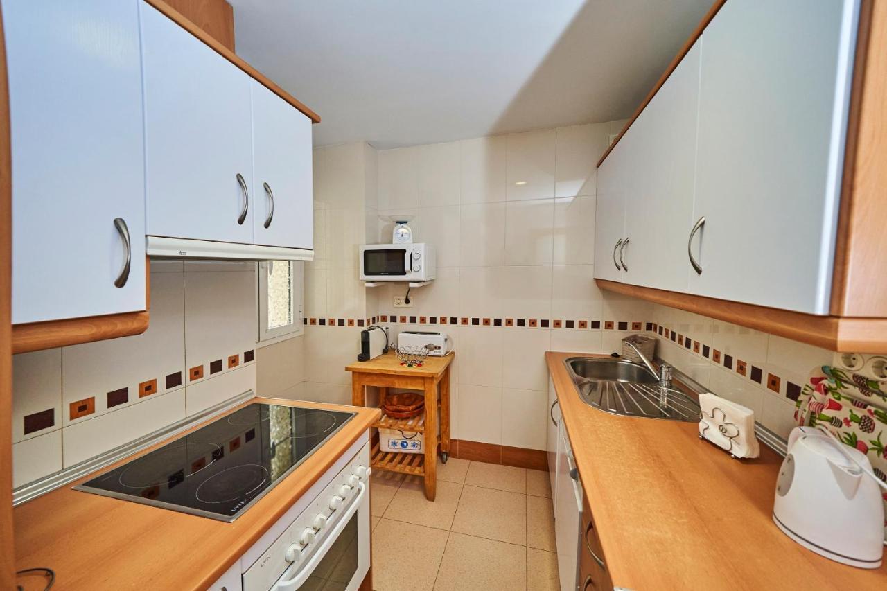 Apartmán Apartamento Mirador De Nerja Exteriér fotografie