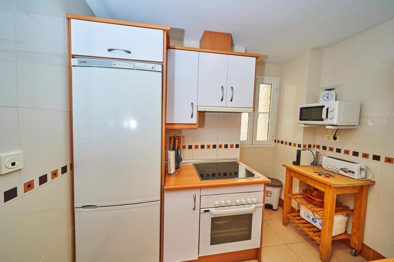 Apartmán Apartamento Mirador De Nerja Exteriér fotografie