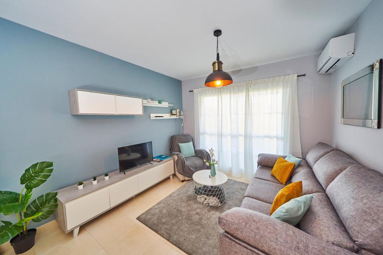 Apartmán Apartamento Mirador De Nerja Exteriér fotografie