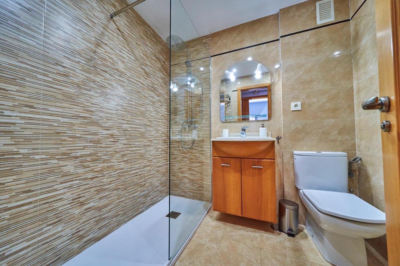 Apartmán Apartamento Mirador De Nerja Exteriér fotografie