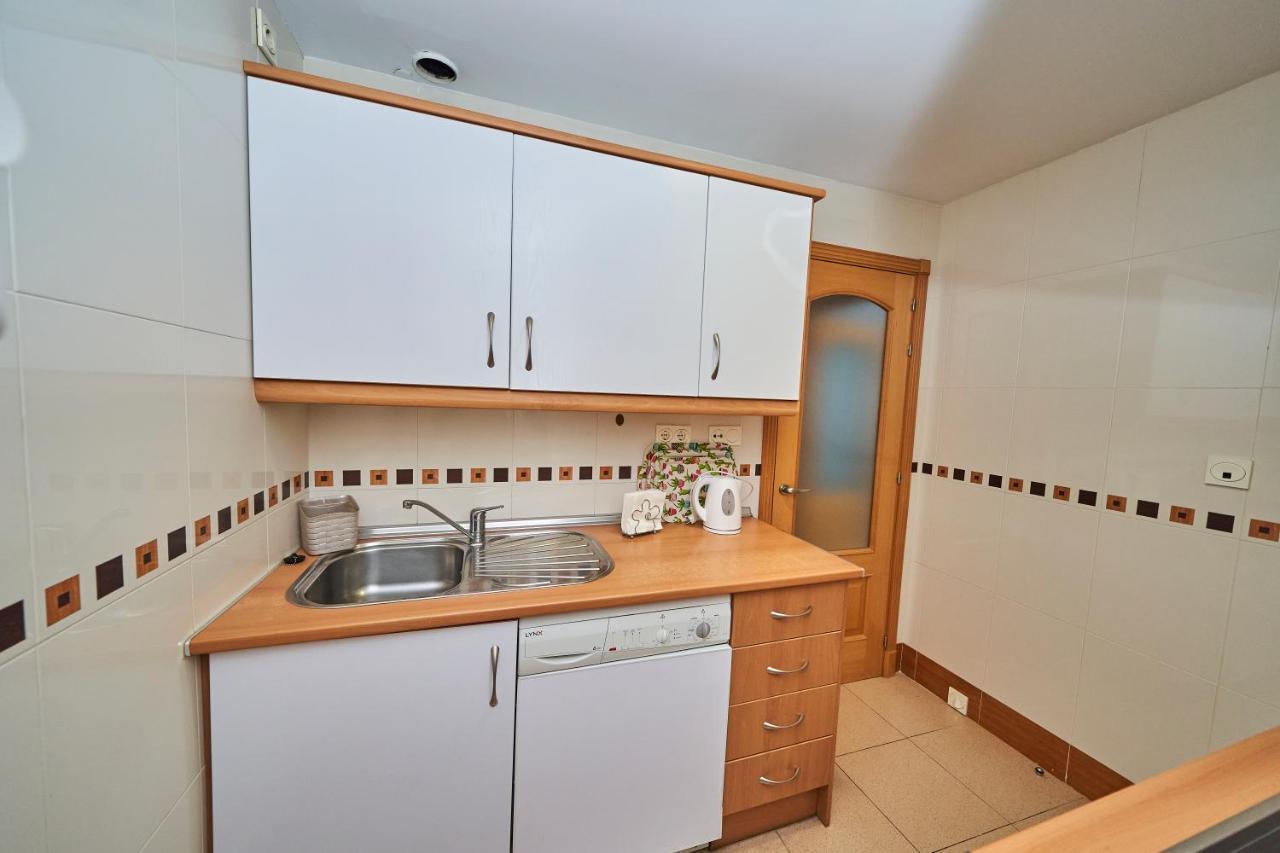 Apartmán Apartamento Mirador De Nerja Exteriér fotografie